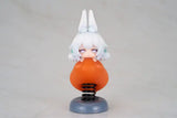 Azur Lane PVC Statue Happy Shake Le Malin 10 cm - Smalltinytoystore