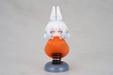 Azur Lane PVC Statue Happy Shake Le Malin 10 cm - Smalltinytoystore
