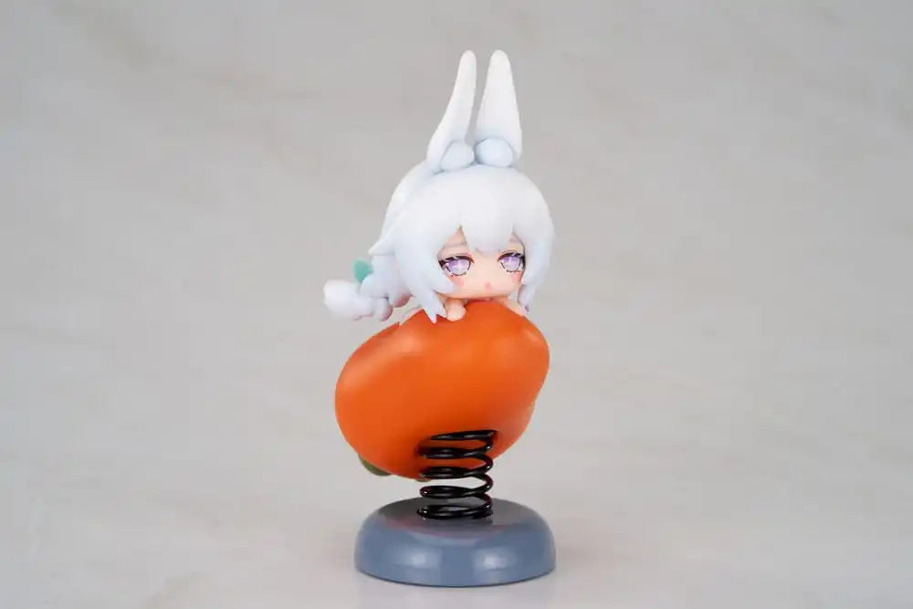 Azur Lane PVC Statue Happy Shake Le Malin 10 cm - Smalltinytoystore