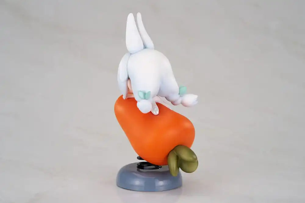 Azur Lane PVC Statue Happy Shake Le Malin 10 cm - Smalltinytoystore