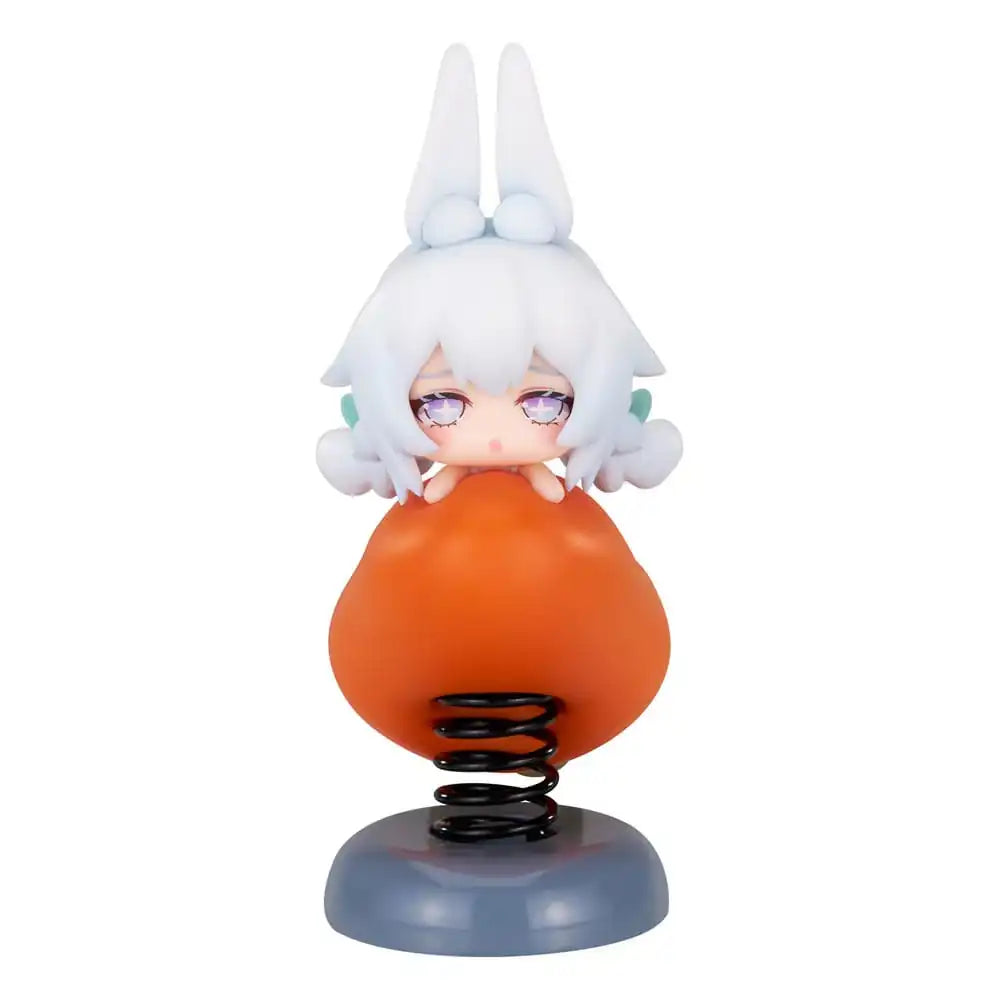 Azur Lane PVC Statue Happy Shake Le Malin 10 cm - Smalltinytoystore