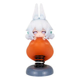 Azur Lane PVC Statue Happy Shake Le Malin 10 cm - Smalltinytoystore