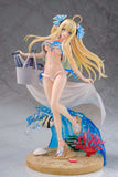 Azur Lane Statue 1/6 Centaur Beachside Undine 27 cm - Smalltinytoystore