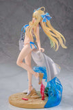 Azur Lane Statue 1/6 Centaur Beachside Undine 27 cm - Smalltinytoystore