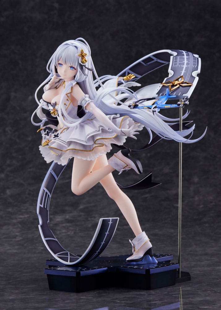 Azur Lane Statue 1/6 Illustrious Muse 30 cm - Smalltinytoystore