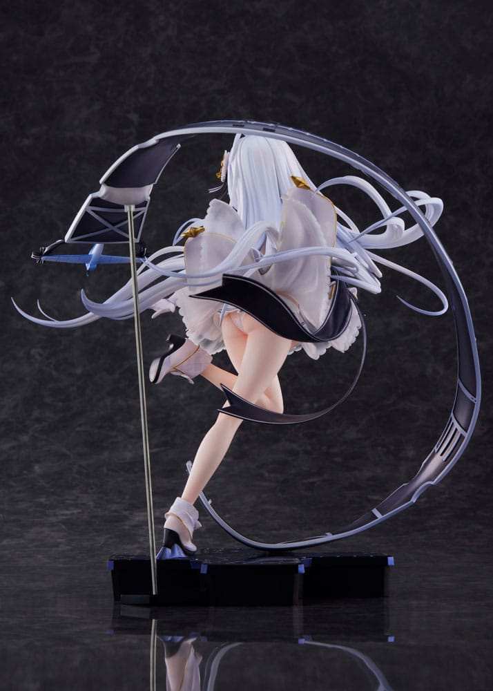 Azur Lane Statue 1/6 Illustrious Muse 30 cm - Smalltinytoystore