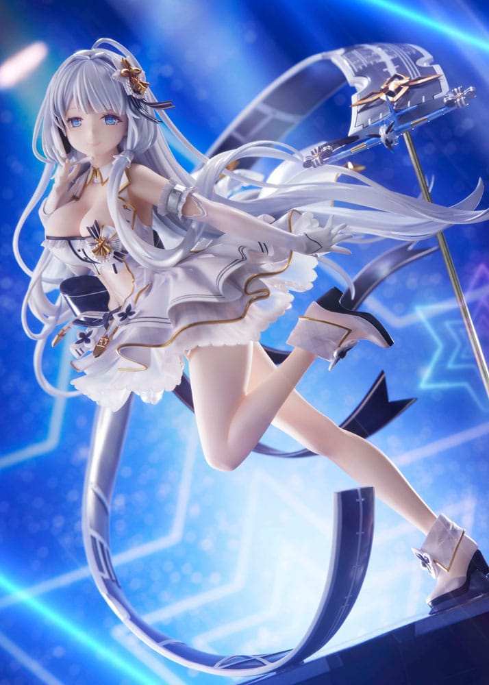 Azur Lane Statue 1/6 Illustrious Muse 30 cm - Smalltinytoystore