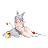 Azur Lane Statue 1/7 Asanagi: Lulled by Rough Seas 17 cm - Smalltinytoystore