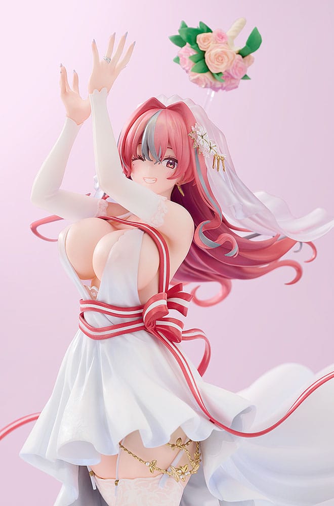 Azur Lane Statue 1/7 Bremerton Joyride of Love Ver. 25 cm - Smalltinytoystore