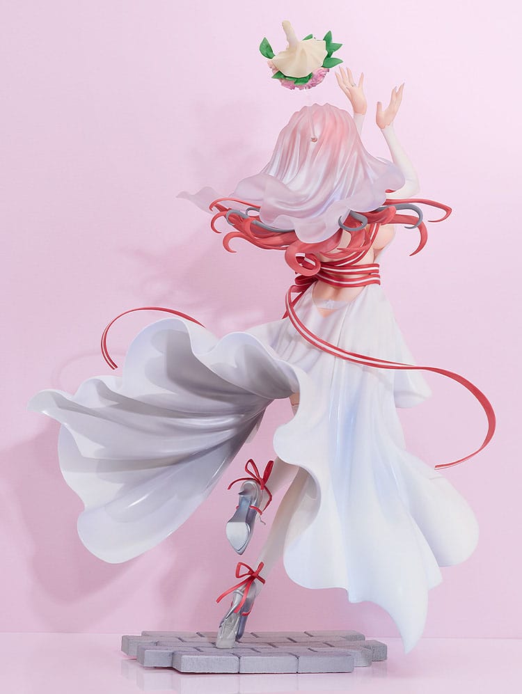 Azur Lane Statue 1/7 Bremerton Joyride of Love Ver. 25 cm - Smalltinytoystore