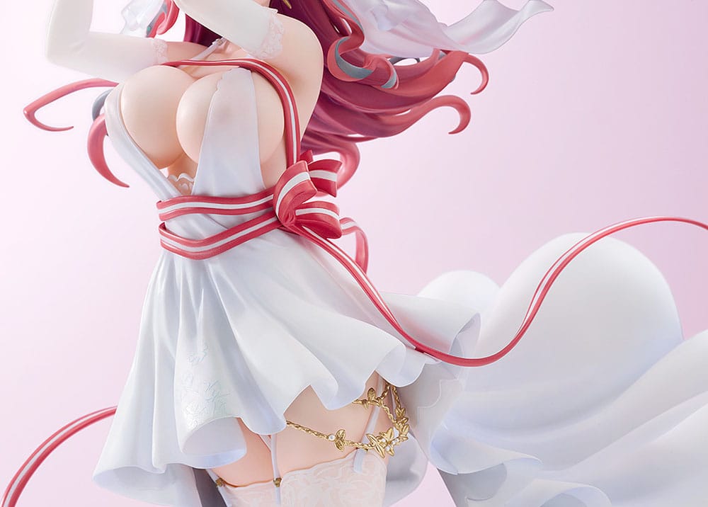 Azur Lane Statue 1/7 Bremerton Joyride of Love Ver. 25 cm - Smalltinytoystore