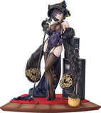 Azur Lane Statue 1/7 Cheshire: Cait Sith Crooner Ver. 24 cm - Smalltinytoystore