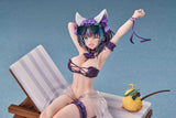 Azur Lane Statue 1/7 Cheshire: Summery Date! 18 cm - Smalltinytoystore