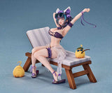 Azur Lane Statue 1/7 Cheshire: Summery Date! 18 cm - Smalltinytoystore
