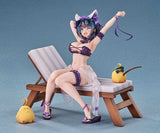 Azur Lane Statue 1/7 Cheshire: Summery Date! 18 cm - Smalltinytoystore