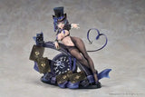 Azur Lane Statue 1/7 Cheshire: The Cat in the Magic Hat 21 cm - Smalltinytoystore