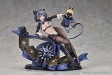 Azur Lane Statue 1/7 Cheshire: The Cat in the Magic Hat 21 cm - Smalltinytoystore