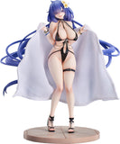 Azur Lane Statue 1/7 Mogador: Locker Room Lechery Ver. 25 cm - Smalltinytoystore