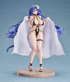 Azur Lane Statue 1/7 Mogador: Locker Room Lechery Ver. 25 cm - Smalltinytoystore