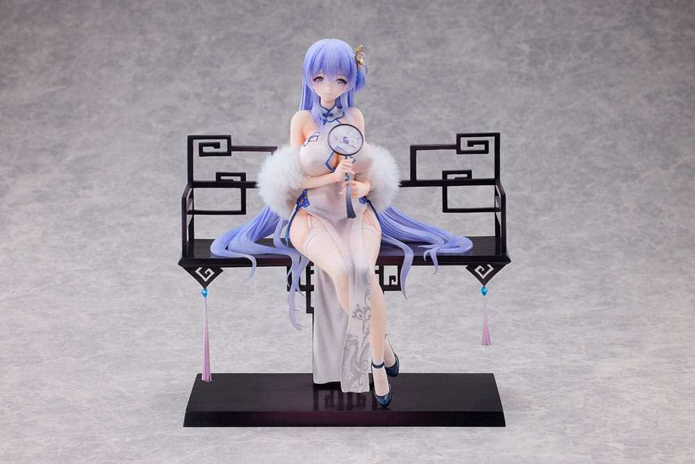 Azur Lane Statue 1/7 Rodney Immaculate Beauty Ver. 24 cm - Smalltinytoystore