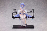 Azur Lane Statue 1/7 Rodney Immaculate Beauty Ver. 24 cm - Smalltinytoystore