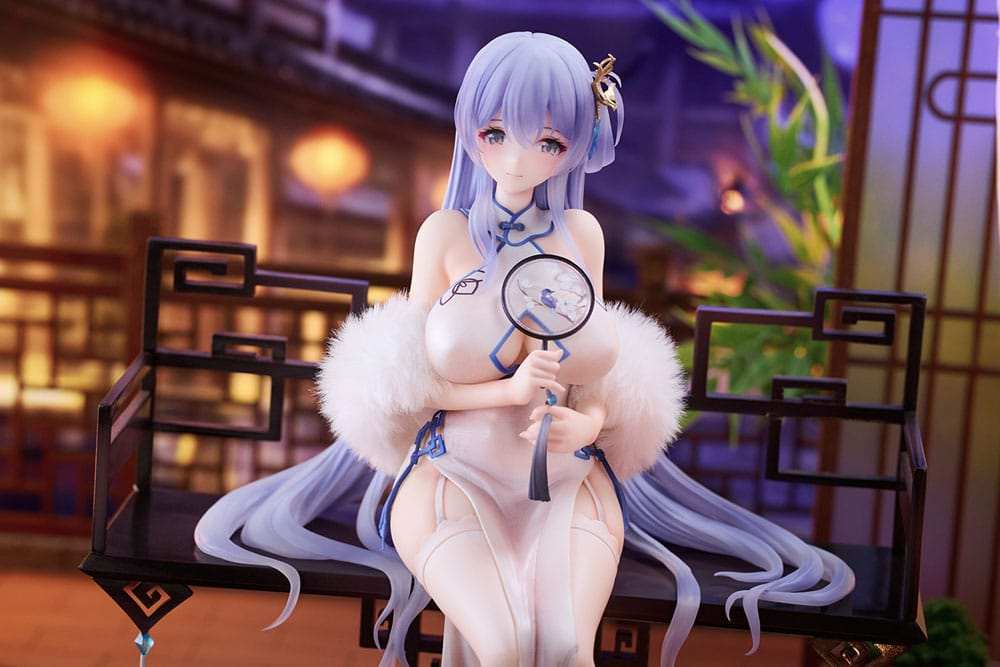 Azur Lane Statue 1/7 Rodney Immaculate Beauty Ver. 24 cm - Smalltinytoystore