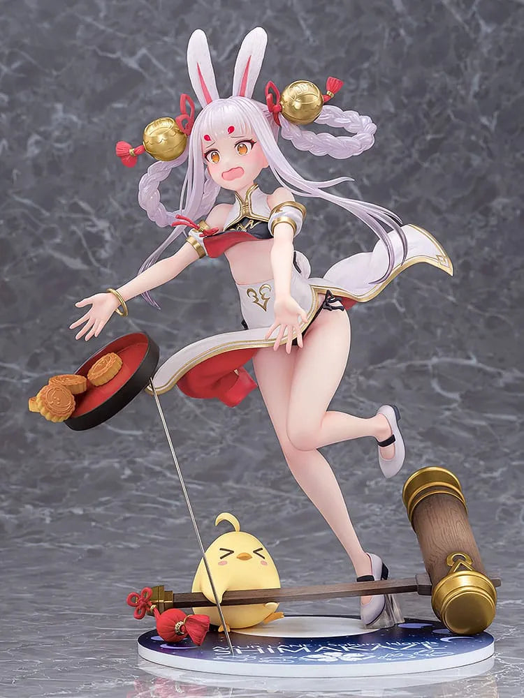 Azur Lane Statue 1/7 Shimakaze: Clumsy Moon Rabbit 25 cm - Smalltinytoystore