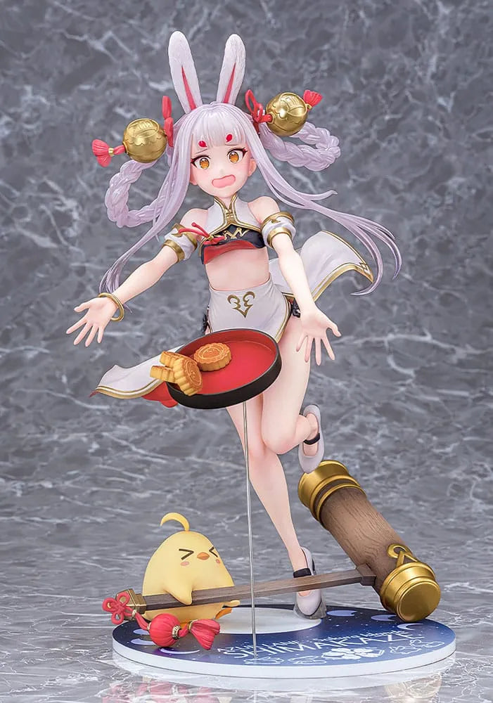 Azur Lane Statue 1/7 Shimakaze: Clumsy Moon Rabbit 25 cm - Smalltinytoystore