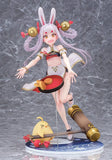 Azur Lane Statue 1/7 Shimakaze: Clumsy Moon Rabbit 25 cm - Smalltinytoystore