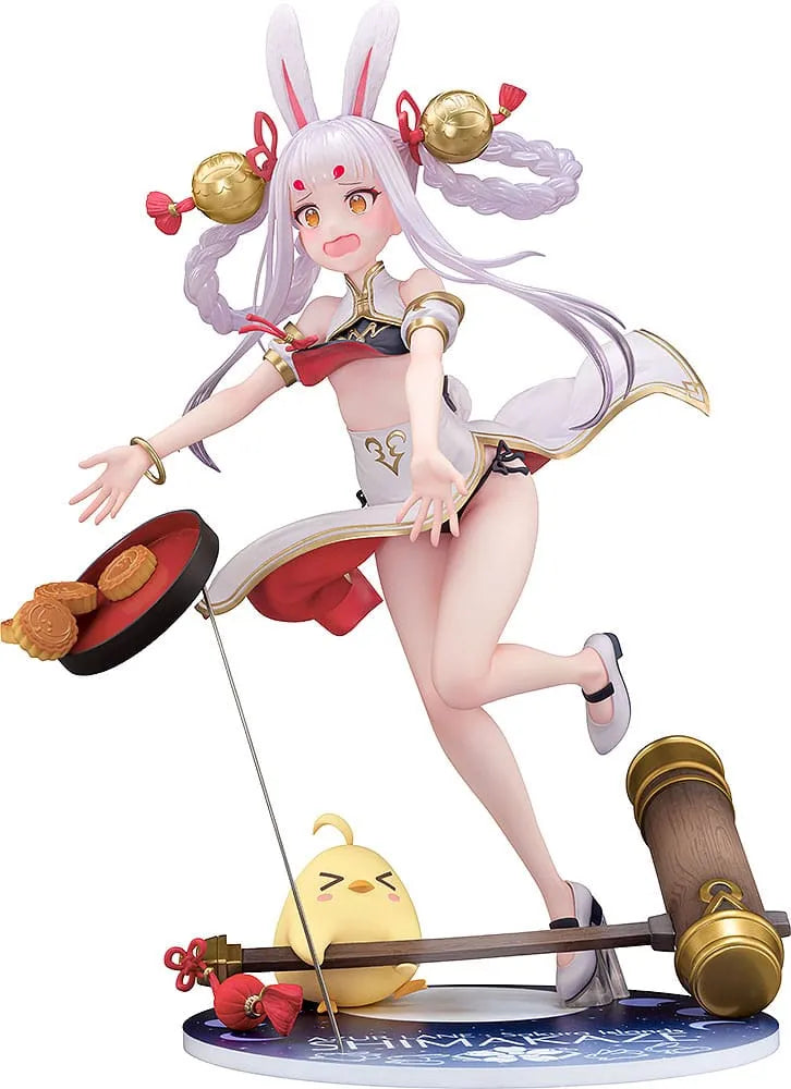 Azur Lane Statue 1/7 Shimakaze: Clumsy Moon Rabbit 25 cm - Smalltinytoystore
