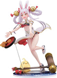 Azur Lane Statue 1/7 Shimakaze: Clumsy Moon Rabbit 25 cm - Smalltinytoystore