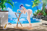 Azur Lane Statue 1/7 St. Louis: Swimsuit Ver. 19 cm - Smalltinytoystore