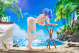 Azur Lane Statue 1/7 St. Louis: Swimsuit Ver. 19 cm - Smalltinytoystore