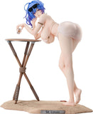 Azur Lane Statue 1/7 St. Louis: Swimsuit Ver. 19 cm - Smalltinytoystore