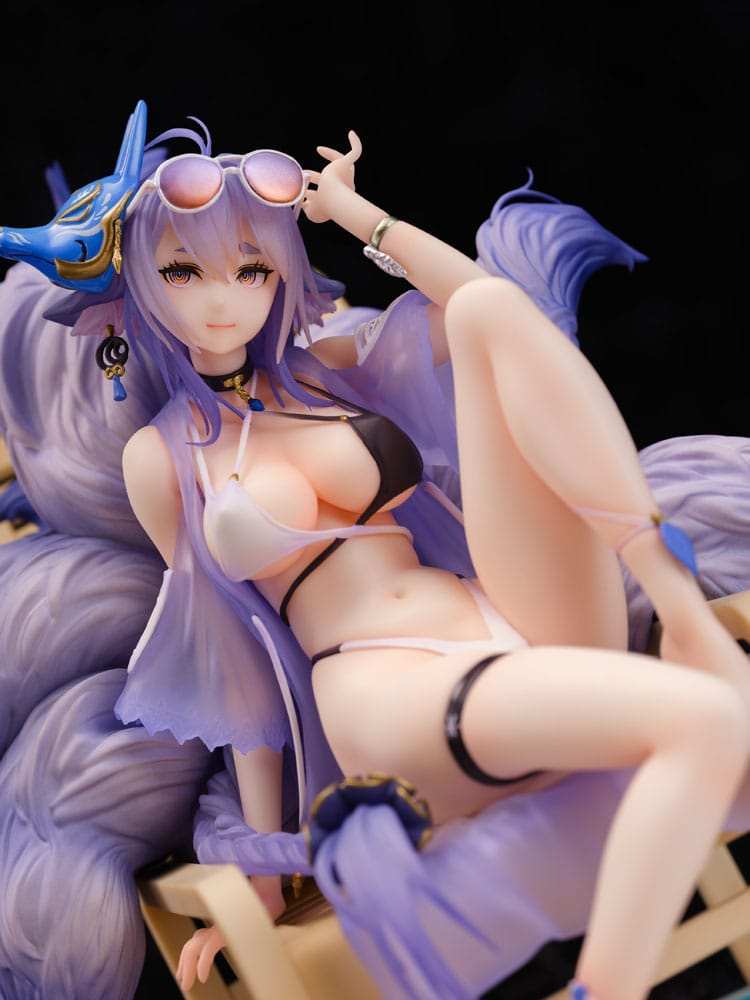 Azur Lane Statue 1/7 Tosa Hometown Zest 19 cm - Smalltinytoystore