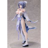 Azur Lane x Shinobi Master Senran Kagura New Link PVC Statue 1/7 Yumi 25 cm - Smalltinytoystore