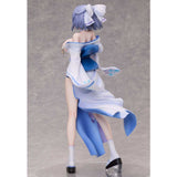 Azur Lane x Shinobi Master Senran Kagura New Link PVC Statue 1/7 Yumi 25 cm - Smalltinytoystore
