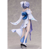 Azur Lane x Shinobi Master Senran Kagura New Link PVC Statue 1/7 Yumi 25 cm - Smalltinytoystore