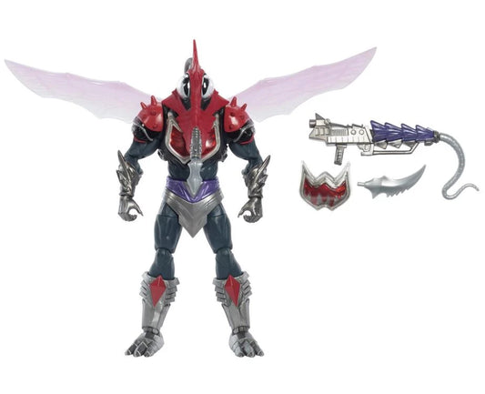 Masters of the Universe Masterverse New Eternia Mosquitor 2026