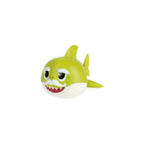 Baby Shark Minifigur Grandpa Shark 9 cm - Smalltinytoystore