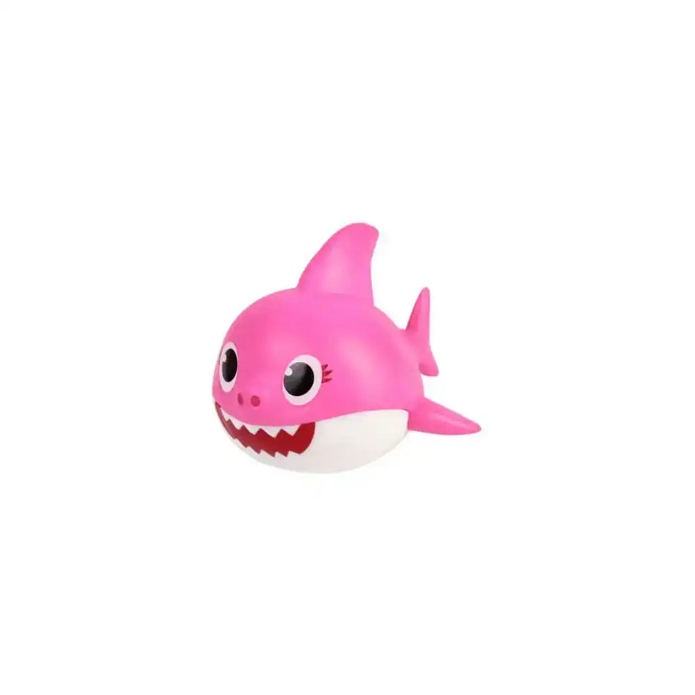 Baby Shark Minifigur Mommy Shark 8 cm - Smalltinytoystore
