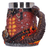 Baldur's Gate 3 Krug Karlach 16 cm