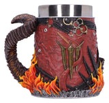 Baldur's Gate 3 Krug Karlach 16 cm
