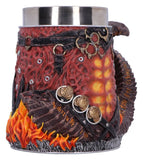 Baldur's Gate 3 Krug Karlach 16 cm