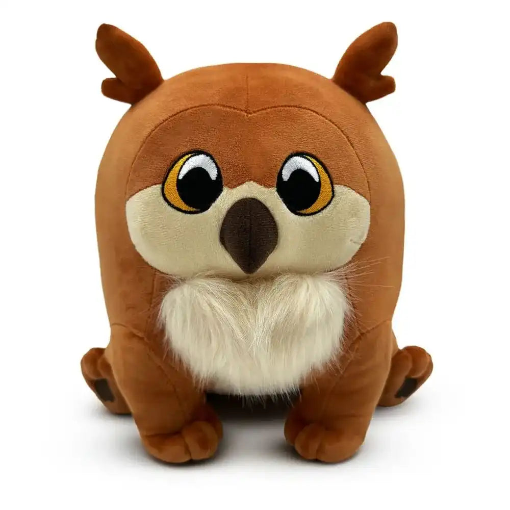 Baldur's Gate 3 Plüschfigur Owlbear 22 cm - Smalltinytoystore
