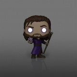 Baldur's Gate 3 POP! Games Vinyl Figuren Gale with Glow Chase 9 cm Sortiment (6)