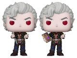 Baldur's Gate POP! TV Vinyl Figuren Astarion w/CH 9 cm Sortiment (6) - Smalltinytoystore