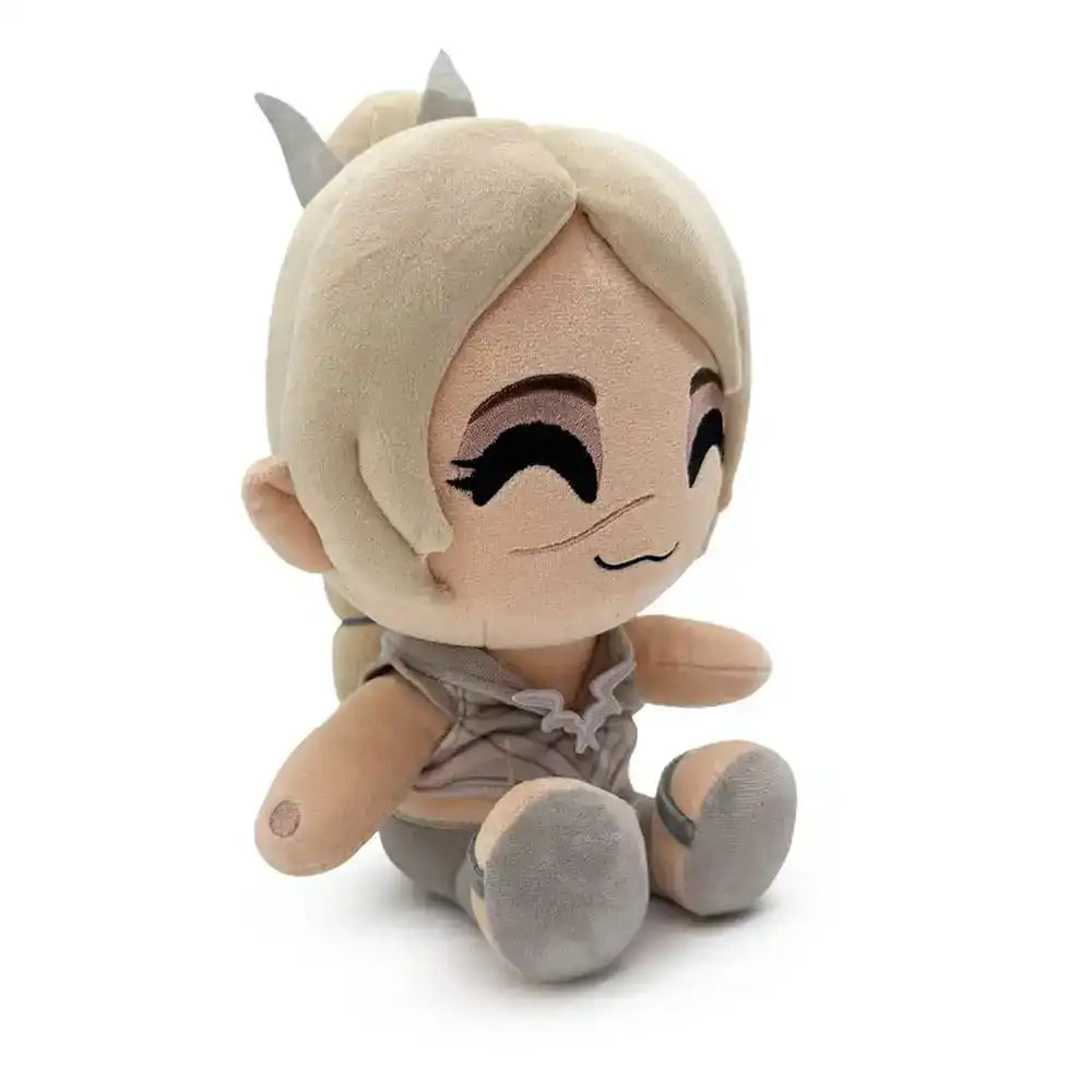 Baldur´s Gate 3 Plüschfigur Selunite Shadowheart 22 cm - Smalltinytoystore