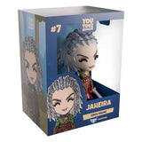 Baldur´s Gate Vinyl Figur Jaheira 11 cm - Smalltinytoystore