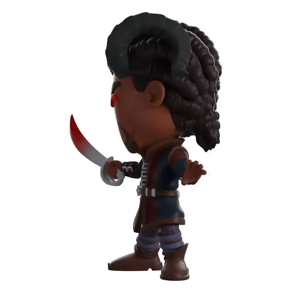 Baldur´s Gate Vinyl Figur Wyll 12 cm - Smalltinytoystore
